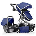 Nouveau fabricant Baby Pram Baby Force